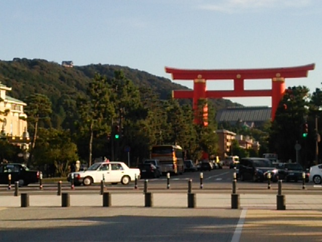 Kyoto World  Heritage