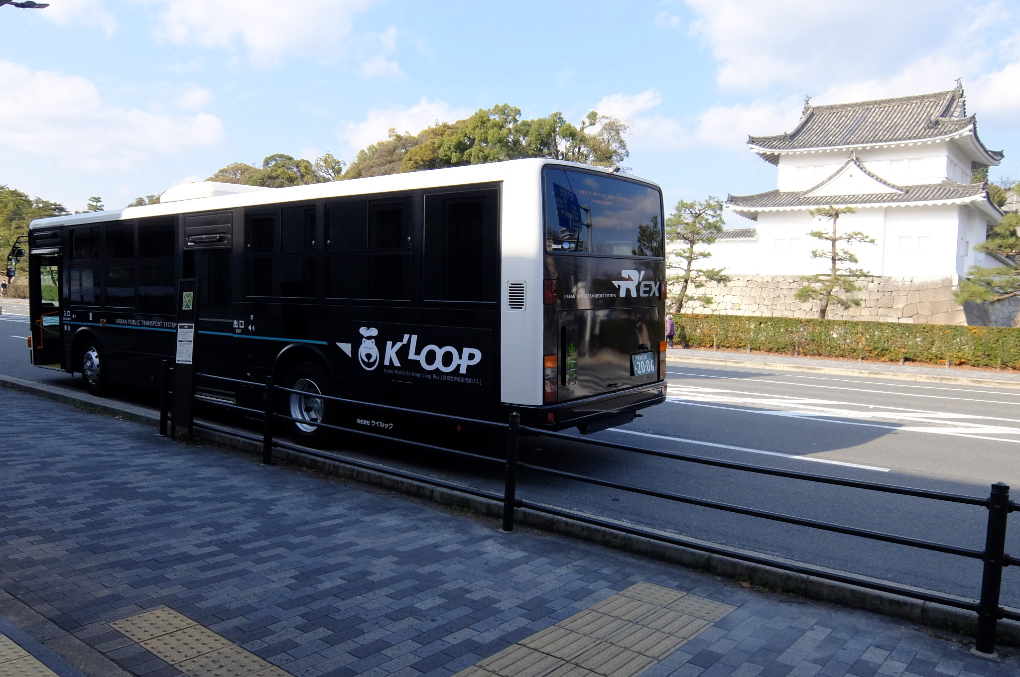 Kyoto World  Heritage