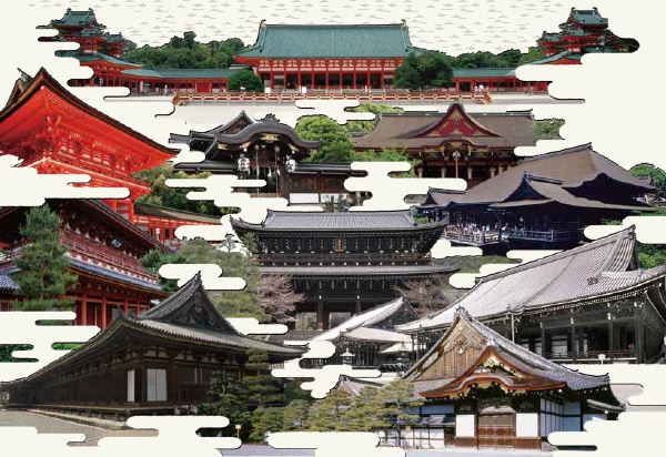 Kyoto World Heritage