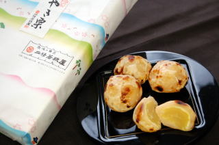 まちなか