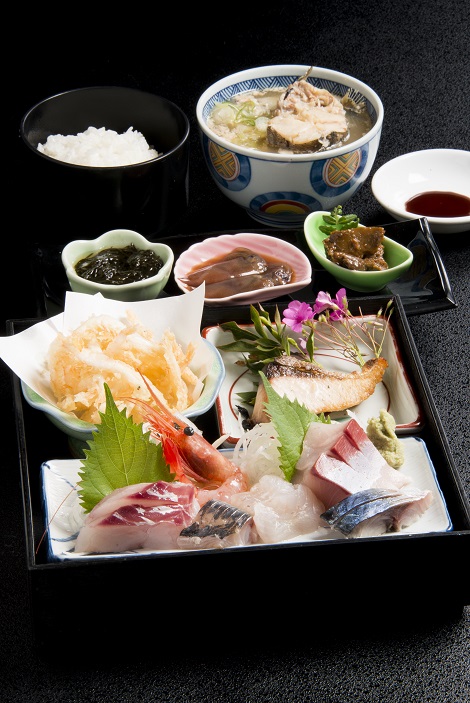 料理