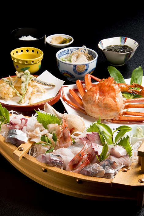 料理