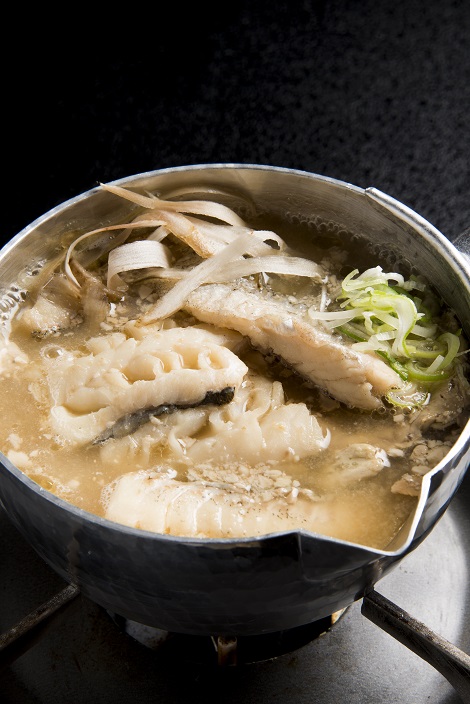 料理