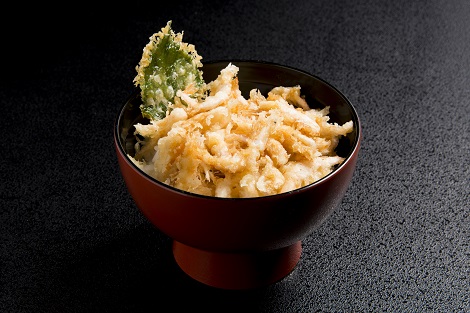 料理
